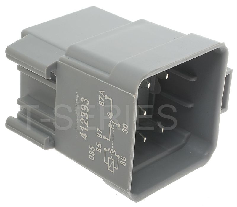 S65-RY282T Relay for 1993-2005 Buick Century