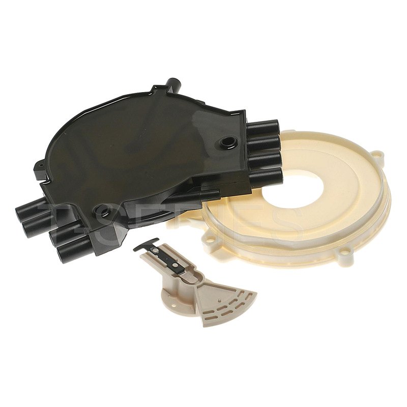 S65-DR473T Distributor Cap & Rotor Kit for 1994-1996 Buick Commercial Chassis