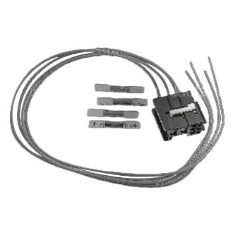 S65-S1600 Electrical Connector for 2001-2003 Acura CL