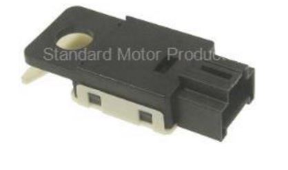 S65-SLS450 Motor Engine Management Brake Light Switch for 2007-2014 Cadillac Escalade, Black