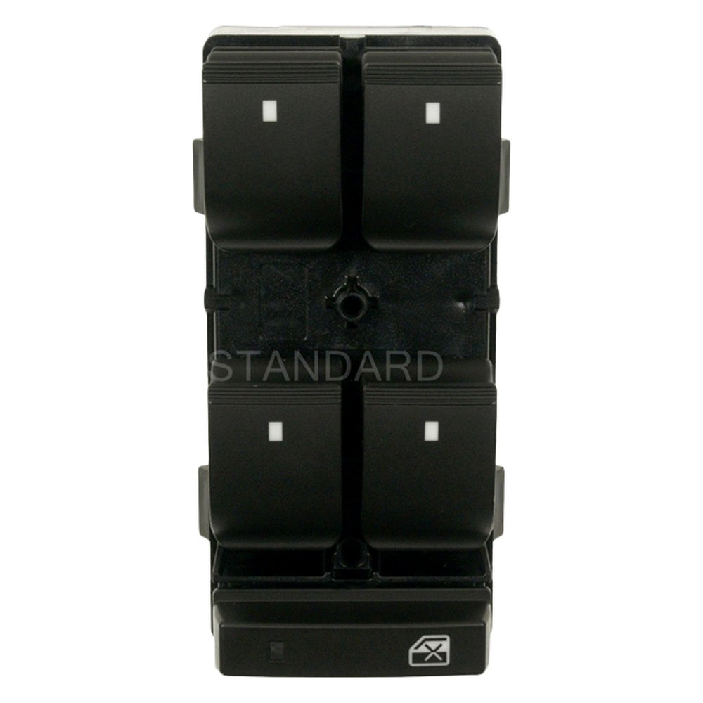 S65-DWS136 Front Driver Side Door Window Switch for 2009-2010 Chevy HHR