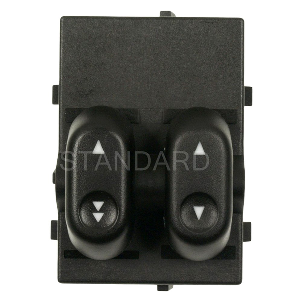 Front Driver Side Door Window Switch for 2004-2008 Ford F-150