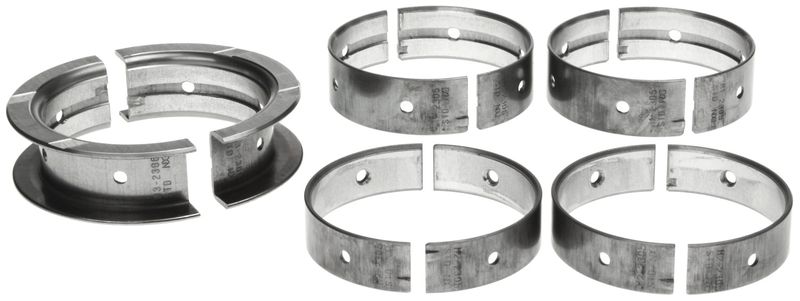 M25-MS2258A Crankshaft Main Bearing for 1998-1999 Subaru