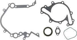 M25-JV5012 Timing Cover Set for Ford Truck