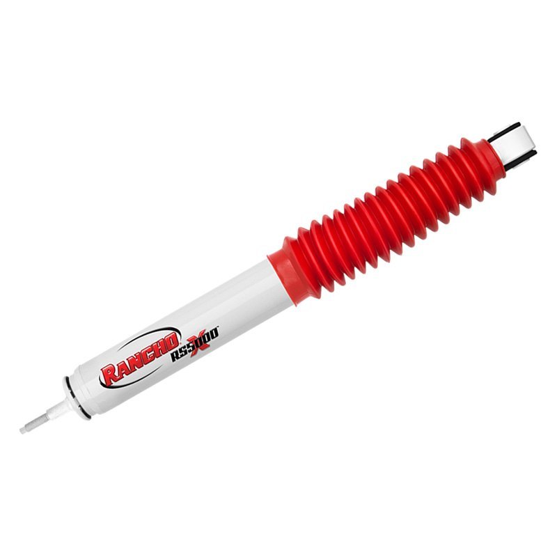 RS5000X Rear Driver or Passenger Side Twin-Tube Shock Absorber for 2008-2012 Chevy Colorado