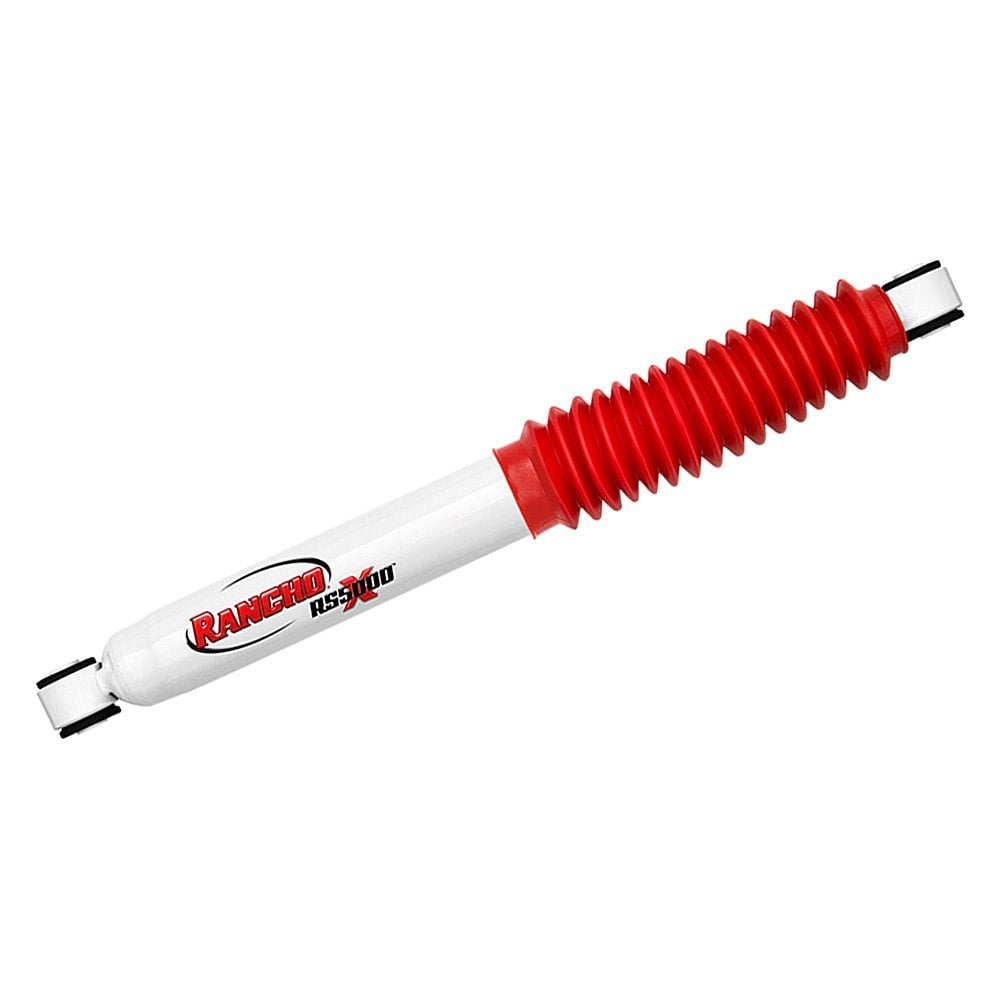 R38-RS55150 RS5000X Front Driver or Passenger Side Twin-Tube Shock Absorber for 2001-2005 Chevy Astro