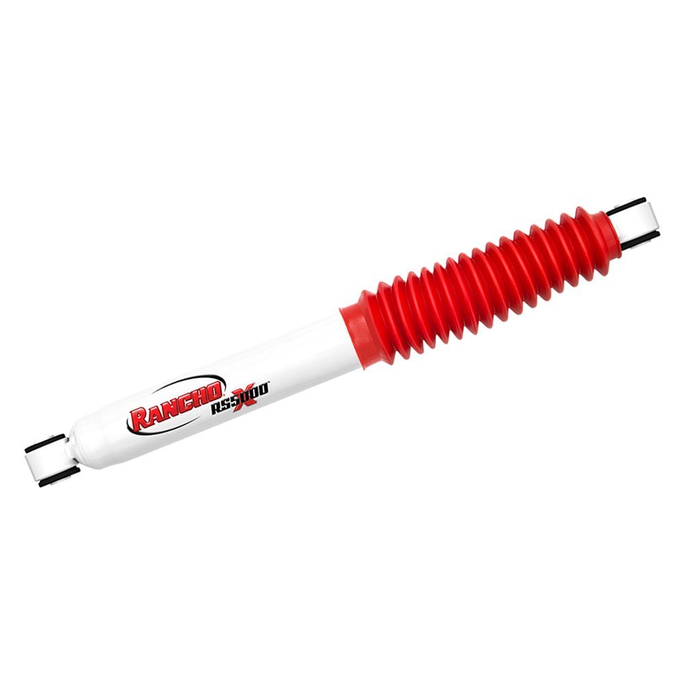 R38-RS55152 RS5000X Front Driver or Passenger Side Twin-Tube Shock Absorber for 1992-1994 Chevy Blazer