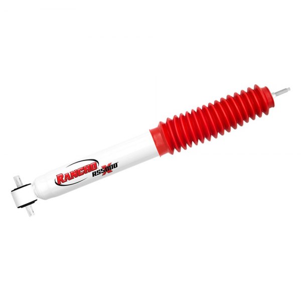 R38-RS55229 RS5000X Front Driver or Passenger Side Twin-Tube Shock Absorber for 1996-2001 Ford Explorer