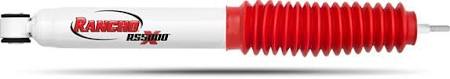 R38-RS55124 RS5000X Shock Absorber for 1999-2000 Cadillac Escalade