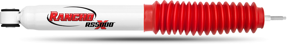 RS5000X Shock Absorber for 1997-2002 Ford Expedition