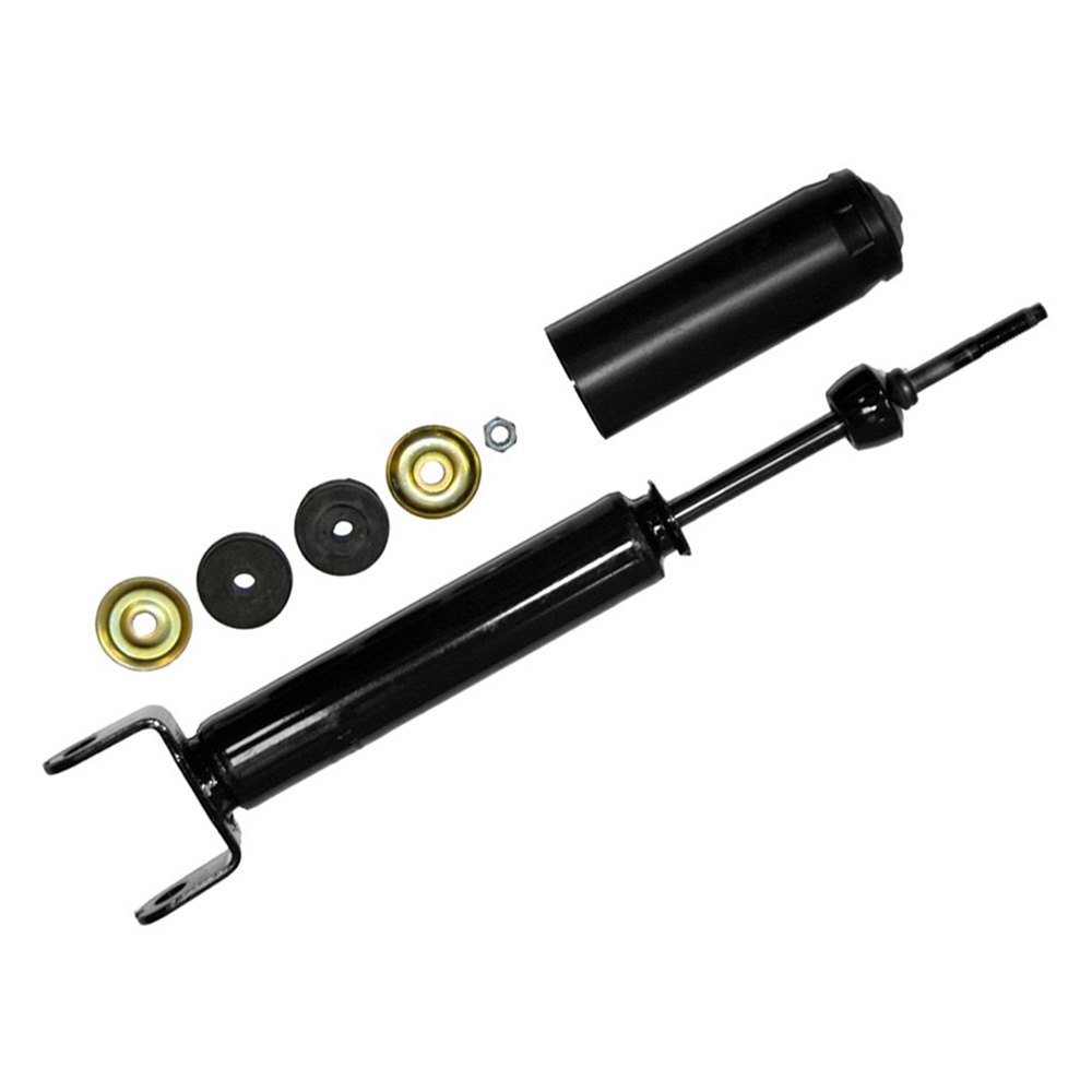 Shock M45-5603 OE Spectrum Rear Driver or Passenger Side Shock Absorber for 1997-2004 Chevy Corvette