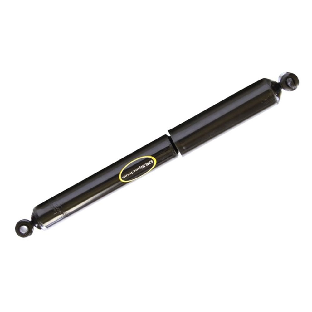 Shock M45-37085 OE Spectrum Rear Driver or Passenger Side Monotube Shock Absorber for 2000-2014 Chevy Express