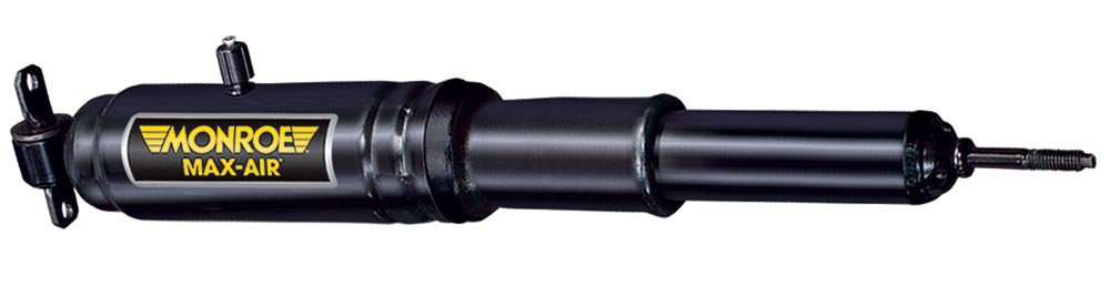 Shock M45-172242ST Quick-Strut Assembly for 2003 Subariu Baja