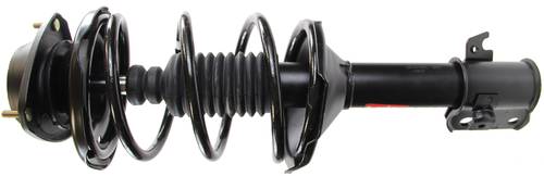 Shock M45-172243ST Quick-Strut & Coil Spring Assembly for 2003 Subariu Baja