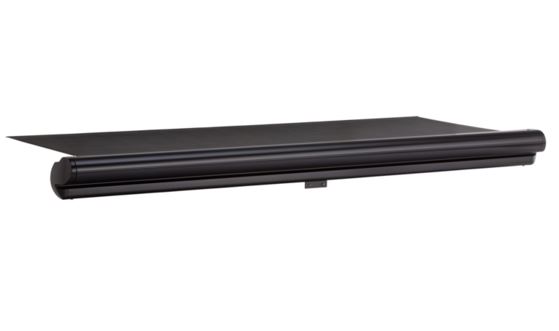 D7E-8001FJ168U 168 ft. Slide Topper Deluxe, Black