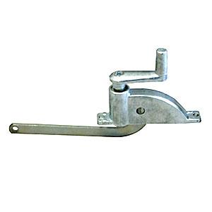 Strybuc S6T-794CK 4 ft. Arm Window Operator Roof Vent Operator