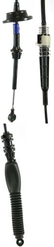 P33-CA1255 Automatic Transmission Transhift Cable
