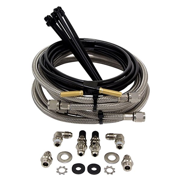 Rear Load Lifter 5000 Ultimate Plus Upgrade Kit