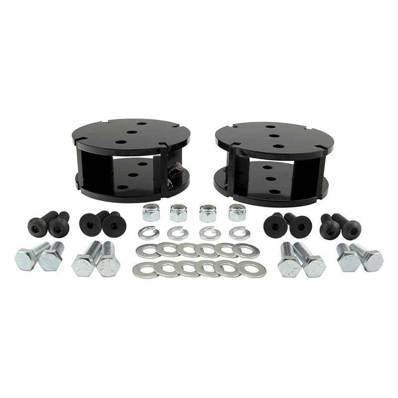 A13-52420 2 in. Load Lifter Level Rear Air Spring Spacers