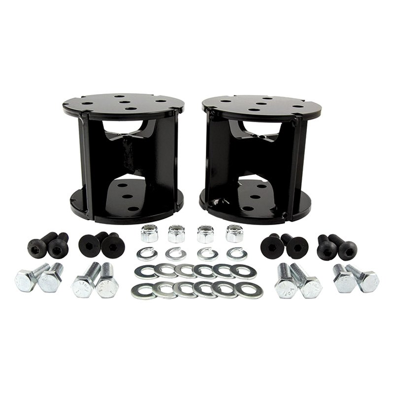 A13-52440 4 in. Load Lifter Level Rear Air Spring Spacers