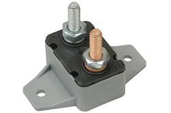 P6Q-54220PLP Plastic Circuit Breakers
