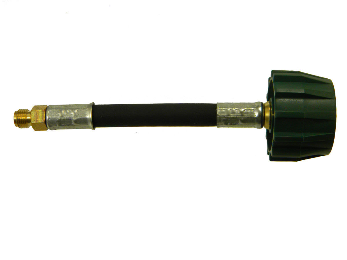 M7L-0057515PKG 15 ft. RV Type 1X Inverted Flare Pigtail