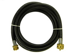 144 in. Hose Propane Bulk Ada