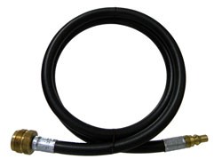Mb Sturgis Inc MB Sturgis Propane Hose, 120" | Camping World