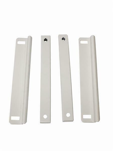 Weatherguard W51-78883 Mounting Clamp with Spacer Kit