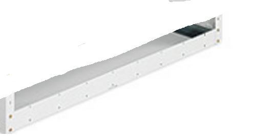 Weatherguard W51-8803301 51 ft. Retainer Lip