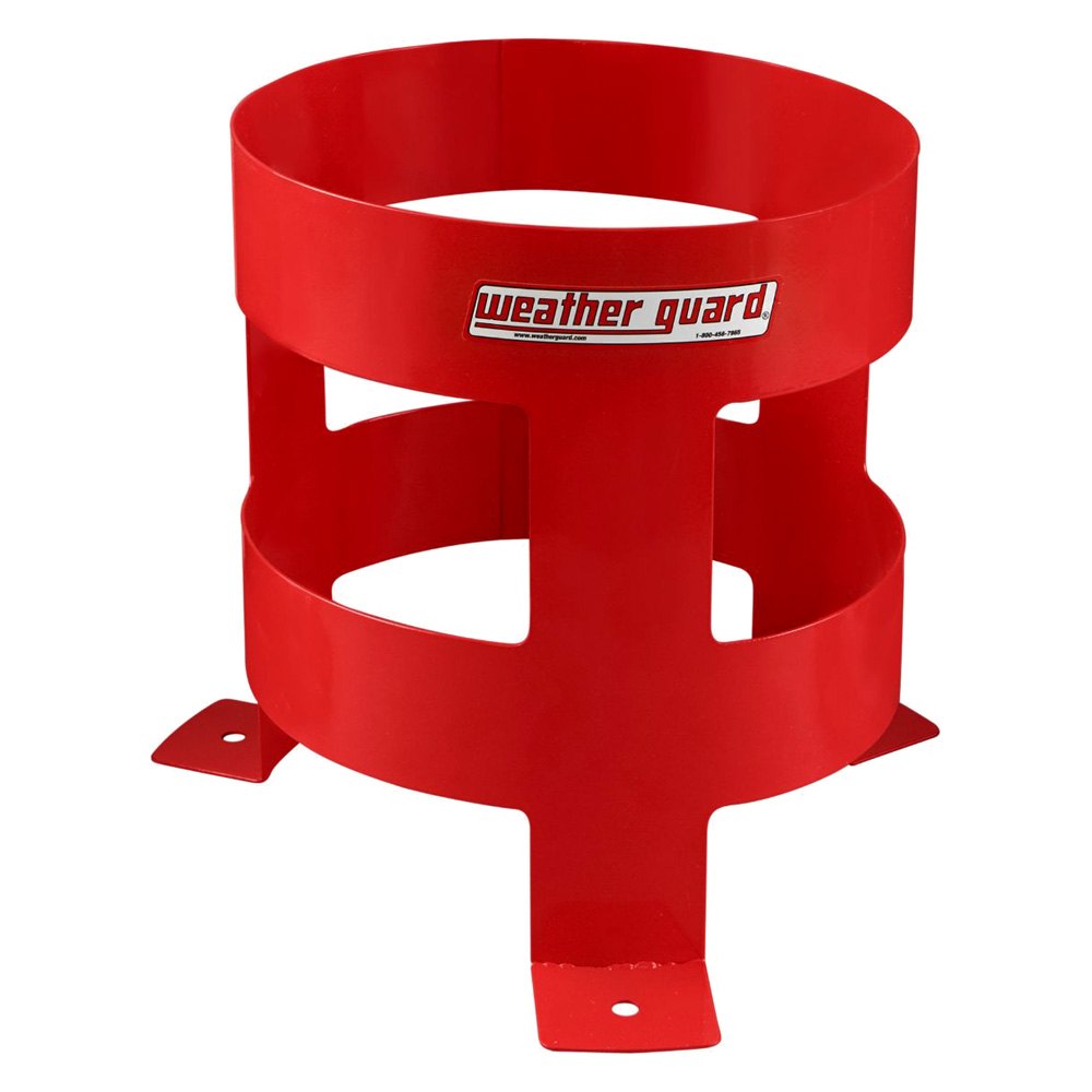 Weatherguard W51-9886701 Refrigerant Tank Holder
