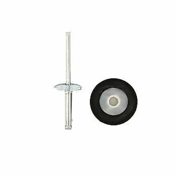 Weatherguard W51-70305 Drawer Roller Kit