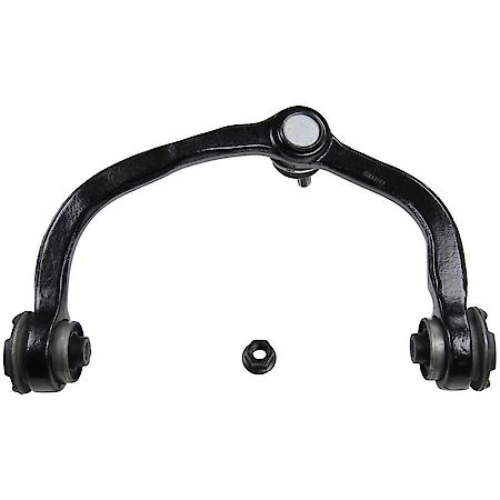 Moog M12-RK80712 Front Passenger Side Upper Non-Adjustable Control Arm & Ball Joint Assembly for 2003 - 2004 Ford Expedition