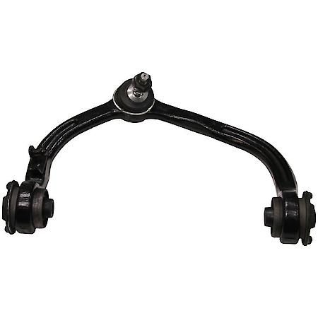 Moog M12-RK80714 Front Passenger Side Upper Non-Adjustable Control Arm & Ball Joint Assembly for 2003 - 2004 Ford Expedition