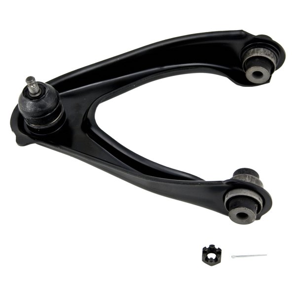 Moog M12-RK80884 Front Driver Side Upper Non-Adjustable Control Arm & Ball Joint Assembly for 1997 - 2001 Honda CR - V