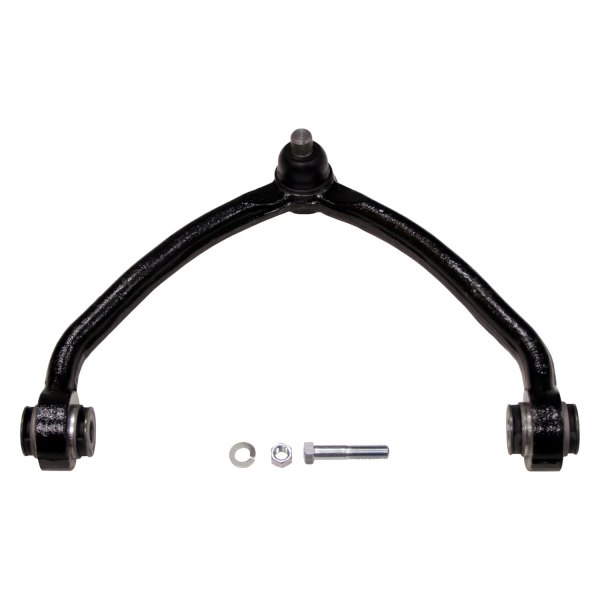 Moog M12-RK9890 Front Upper Non-Adjustable Control Arm & Ball Joint Assembly
