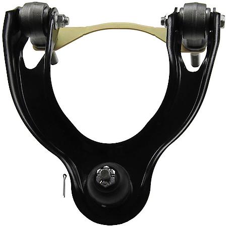 Moog M12-RK90449 Front Driver Side Upper Non-Adjustable Control Arm & Ball Joint Assembly for 1994 - 1997 Acura Integra