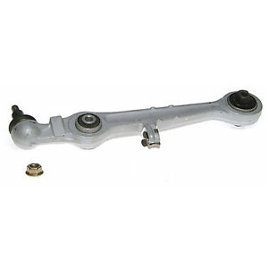 Moog M12-RK90494 Front Lower Forward Non-Adjustable Control Arm & Ball Joint Assembly for 1996 - 2001 Audi A4