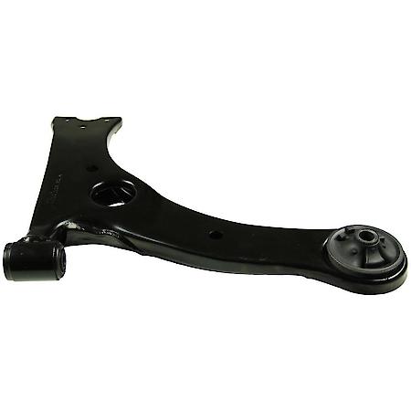 Moog M12-RK640959 Front Passenger Side Lower Non-Adjustable Control Arm for 2004 - 2009 Toyota Prius