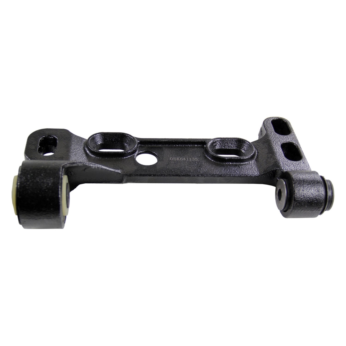 Moog M12-RK641135 Front Passenger Side Lower Control Arm for 2004 - 2007 Buick Rainier
