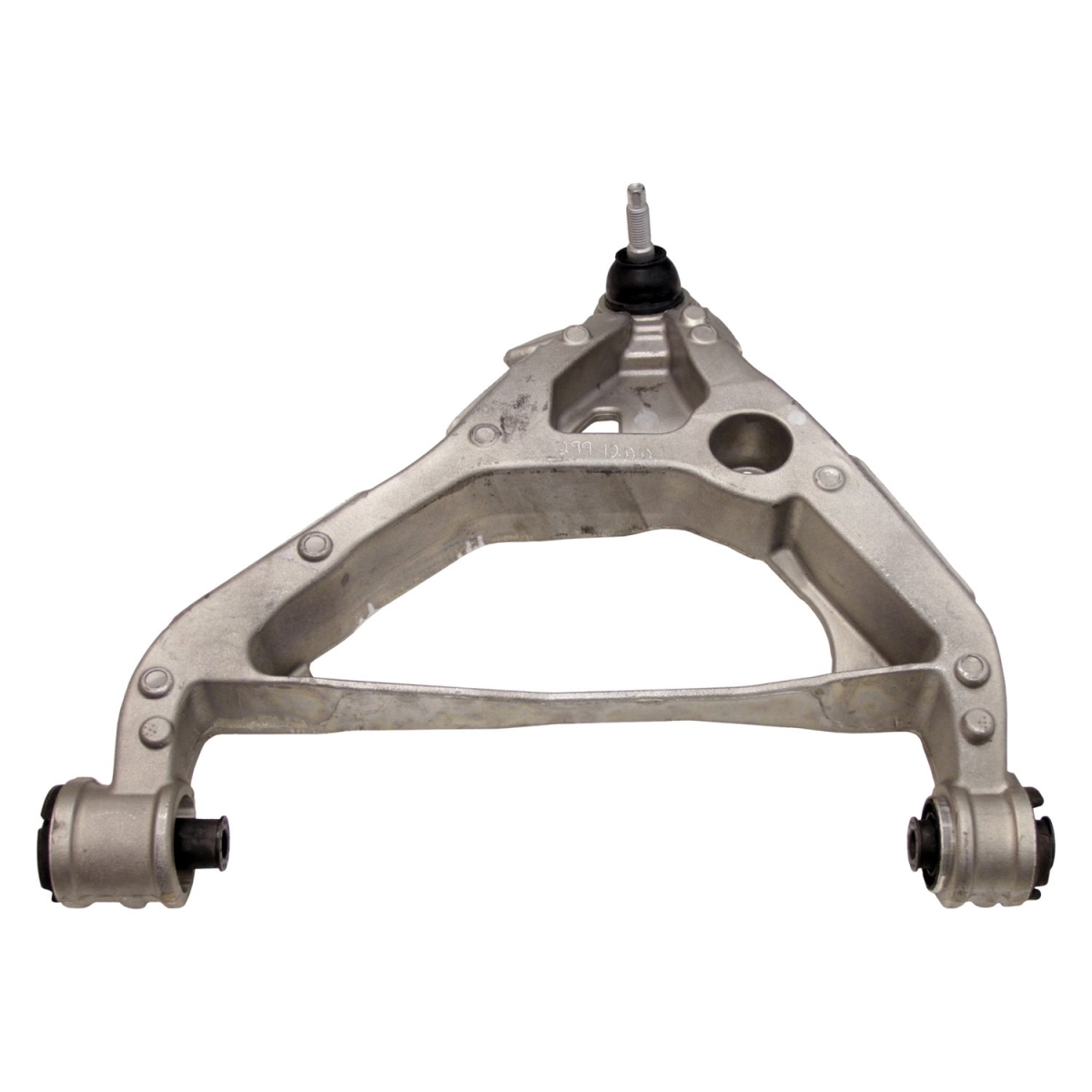 Moog M12-RK80711 Front Driver Side Lower Non-Adjustable Control Arm & Ball Joint Assembly for 2003 - 2006 Ford Expedition