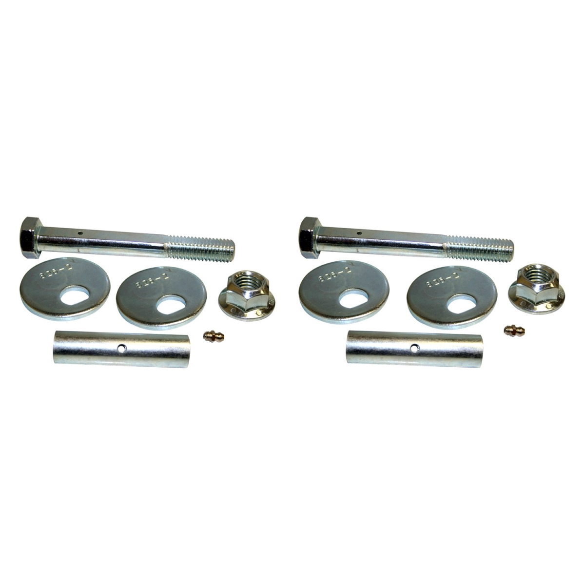 Moog M12-K100127 Front Alignment & Camber Kit