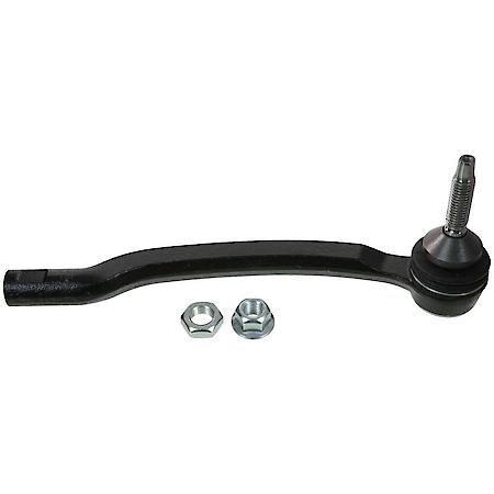 Moog M12-ES800857 Front Passenger Side Outer Steering Tie Rod End