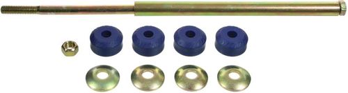 Moog M12-K700633 Rear Stabilizer Bar Link Kit for 2008 - 2017 Buick Enclave