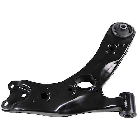Moog M12-RK641288 Front Passenger Side Lower Non-Adjustable Control Arm for 2010 - 2012 Lexus HS