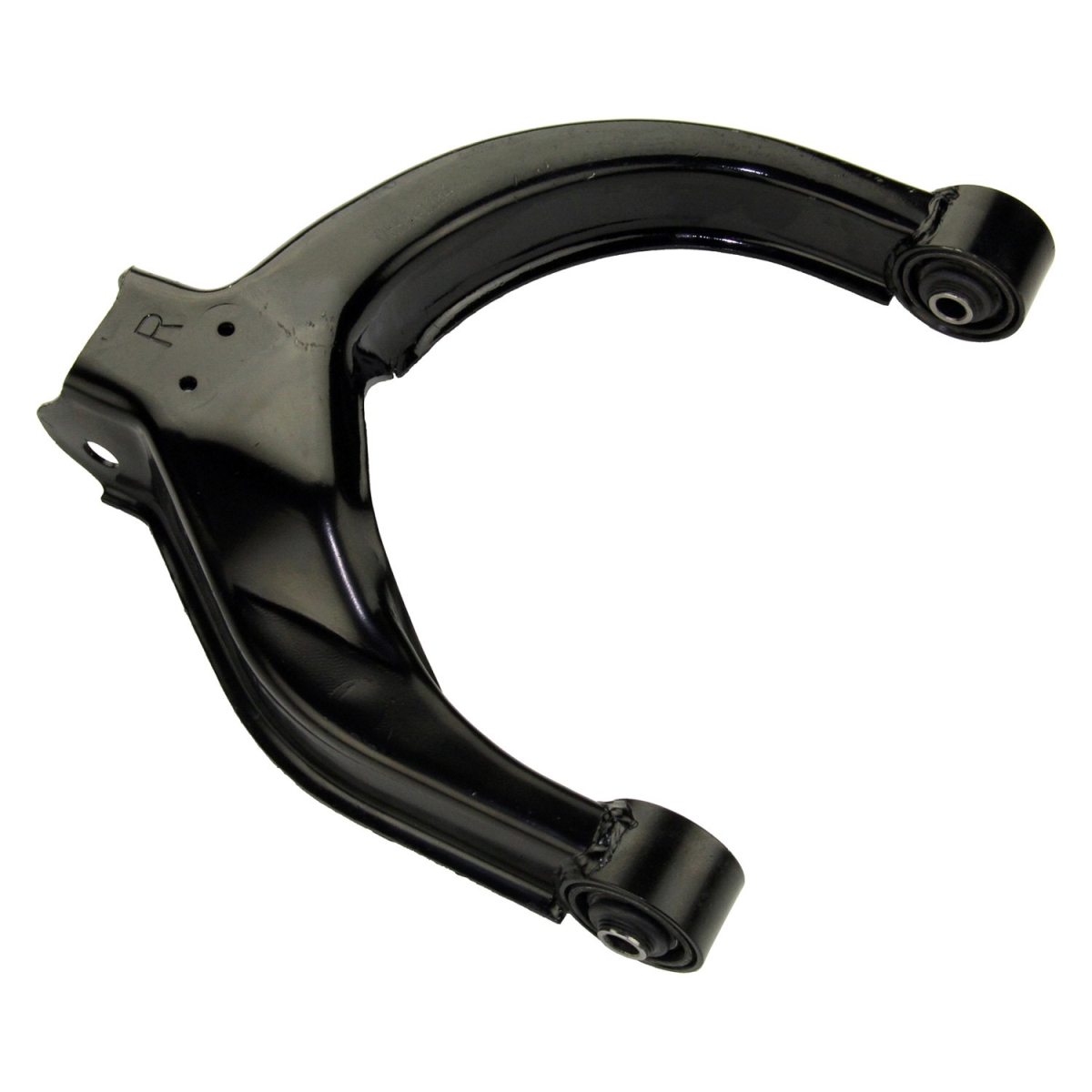 Moog M12-RK641384 Rear Passenger Side Upper Non-Adjustable Control Arm