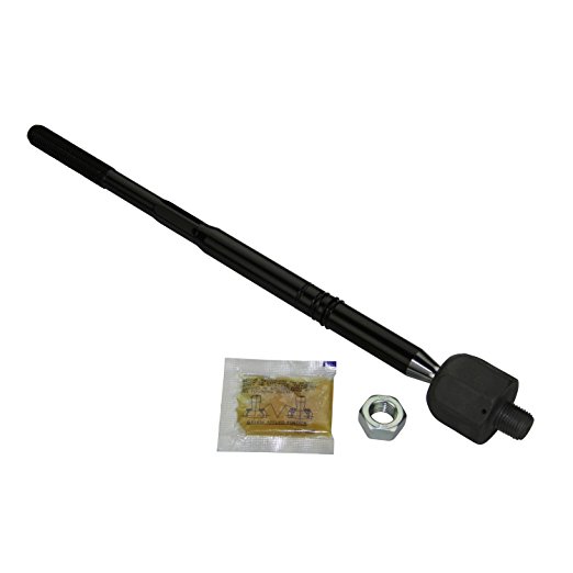 Moog M12-EV800928 Front Inner Steering Tie Rod End for 2010 - 2014 Cadillac SRX