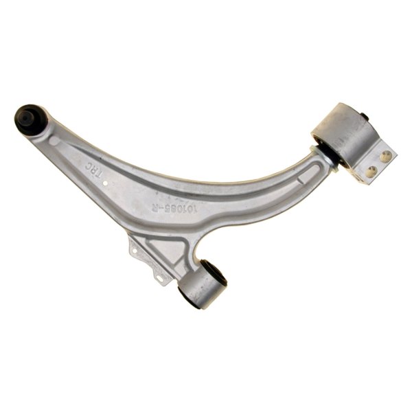 Moog M12-RK621751 Front Passenger Side Lower Non-Adjustable Control Arm & Ball Joint Assembly for 2012 - 2015 Buick Verano