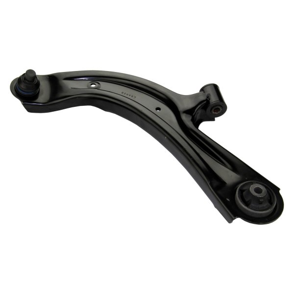 Moog M12-RK622160 Front Driver Side Lower Non-Adjustable Control Arm & Ball Joint Assembly for 2013 - 2014 Nissan NV