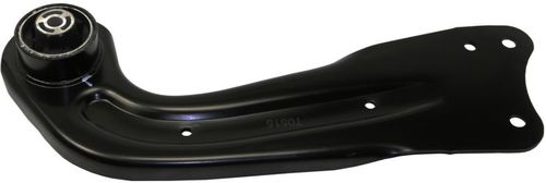 Moog M12-RK642140 Rear Passenger Side Trailing Arm for 2008 - 2014 Audi TT